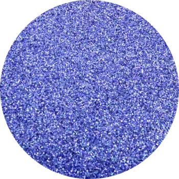 No: 288 Deep Blue Sea Barbara Trombley Art Glitter