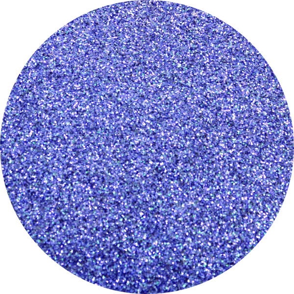 No: 288 Deep Blue Sea Barbara Trombley Art Glitter