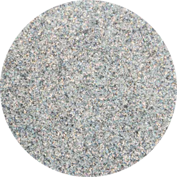 No: 200 Fog Barbara Trombley Art Glitter
