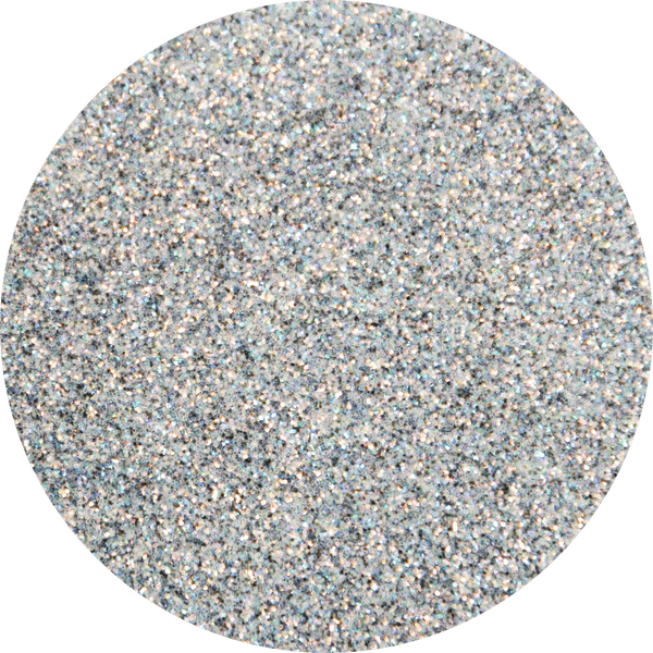 No: 200 Fog Barbara Trombley Art Glitter