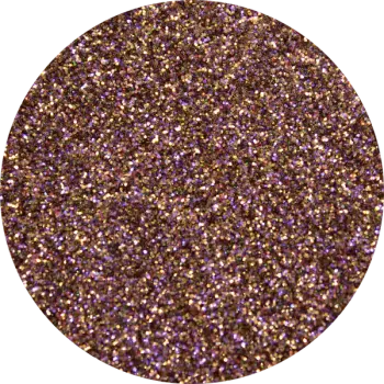 No: 244 Sugar Plum Barbara Trombley Art Glitter