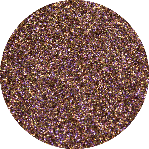 No: 244 Sugar Plum Barbara Trombley Art Glitter