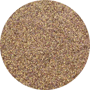 No: 265 Acorn Barbara Trombley Art Glitter