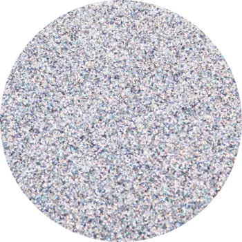 No: 281 Dove Grey Barbara Trombley Art Glitter