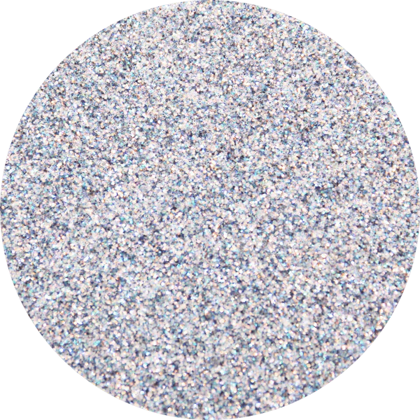 No: 281 Dove Grey Barbara Trombley Art Glitter