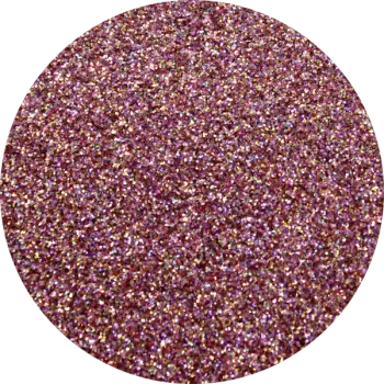 No: 326 Misty Plum Barbara Trombley Art Glitter