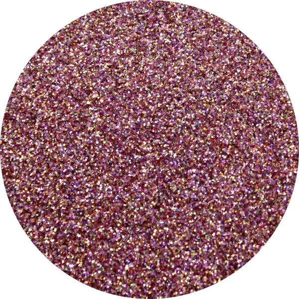 No: 326 Misty Plum Barbara Trombley Art Glitter