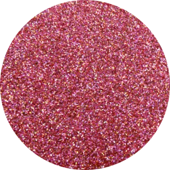 No : 213 Berren Transparent Glitter