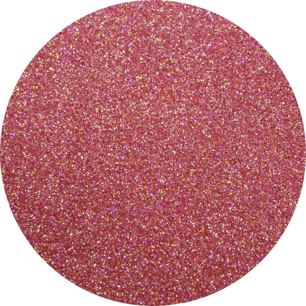 No : 297 Hibiscus Transparent Glitter