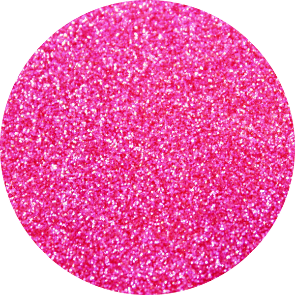 No : 87 Hot Kiss Transparent Glitter