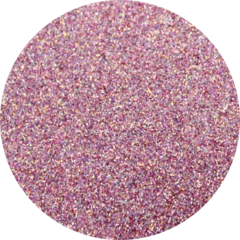 No: 202 Pansy Barbara Trombley Art Glitter