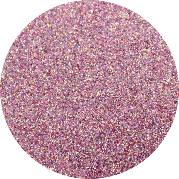 No: 202 Pansy Barbara Trombley Art Glitter