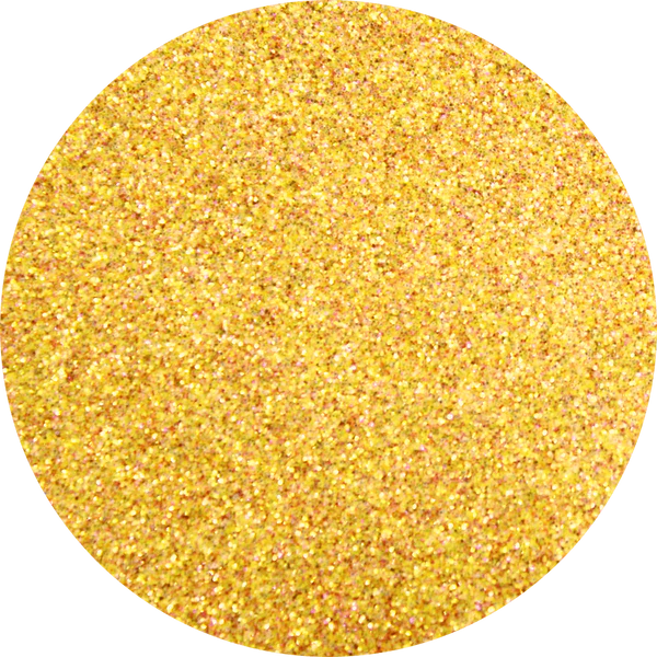 No : 235 Mustard Barbara Trombley Glitter