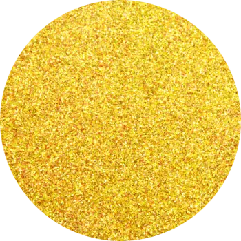 No : 273 Cornsilk Barbara Trombley Glitter