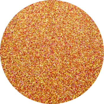 No : 276 Salmon Barbara Trombley Glitter