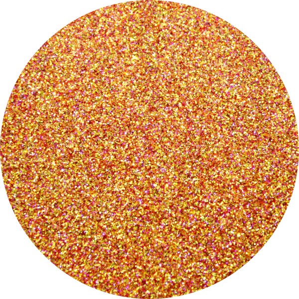 Red, Orange & Yellow