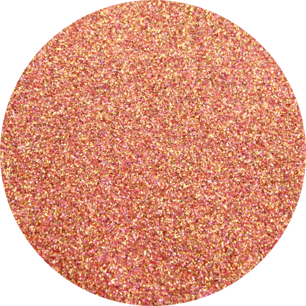 No : 279 Ruddy Red Barbara Trombley Glitter