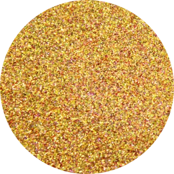 No : 305 Goldenrod Barbara Trombley Glitter