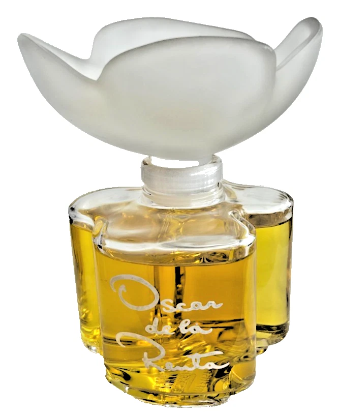 Oscar De La Renta Flacon Parfum display perfume scent bottle Large Factice