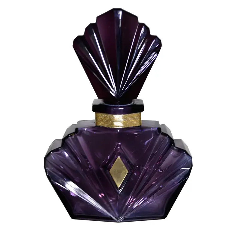 Perfume Display Factice Bottles