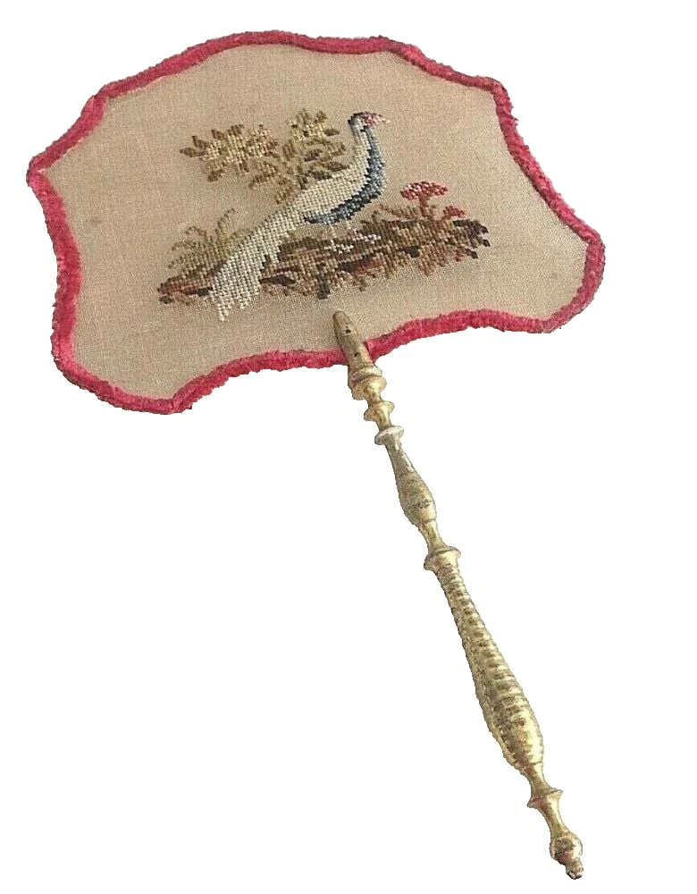 Fans Antique & Vintage