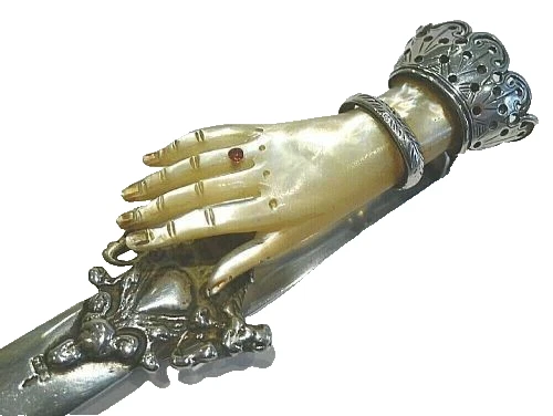 Bookmarks Antique & Vintage