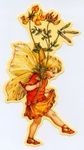 Flower Fairy Garland