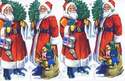 0785 - Santa Clause Father Christmas