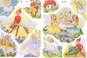 1726 - Fairys Fairies Elf Elves Fairyland