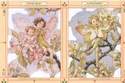 1898 - Cicely Mary Barker Flower Fairys Fairies