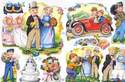 1413 - Children Weddings Cars Cakes