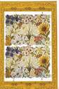 a006 - Flowers Lillys Chintz