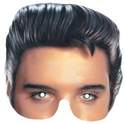 Elvis Presley Mask 
