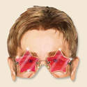 Elton John Mask 