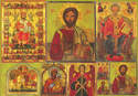 DFGS011 - Religious Icons