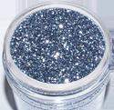 No: 75 Blue Moon Barbara Trombley Art Glitter
