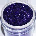 No: 256 Purple Passion Barbara Trombley Art Glitter