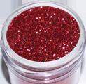  No:349 Garnet Ultra Fine Glitter Barbara Trombley