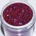  No:356 Grape Nector Glitter Barbara Trombley