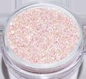 No : 102 Mimosa Transparent Glitter