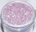 No : 308 Pinkilicious Transparent Glitter