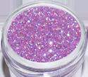 No: 284 French Lilac Barbara Trombley Art Glitter