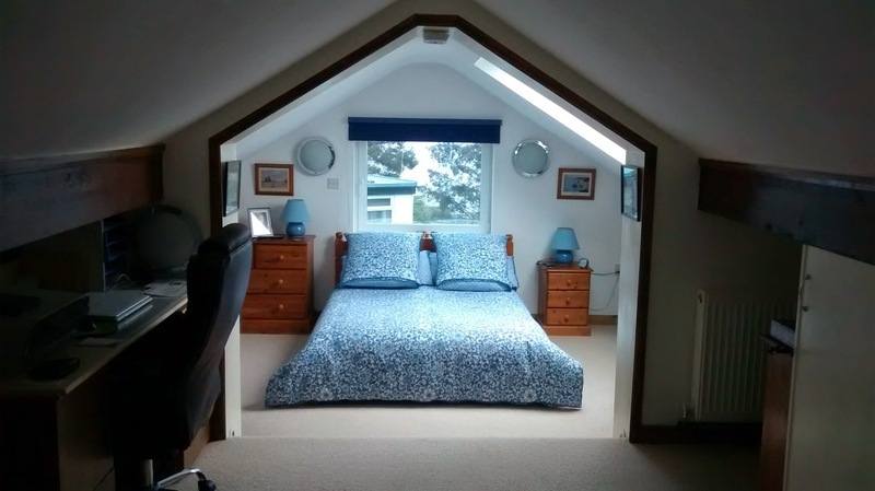 Fellside Bedroom