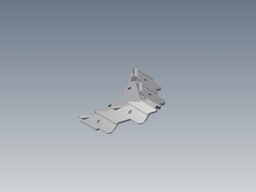 Sabre Max Frog