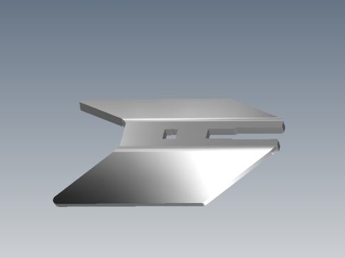 Sabre Ultralite Wing Long