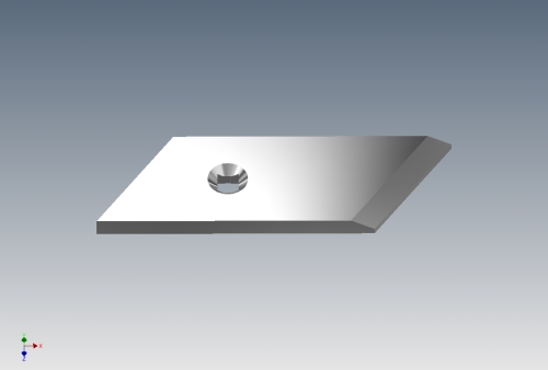 Sabre Lite Wing RH