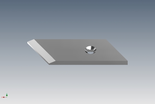 Sabre Lite Wing LH