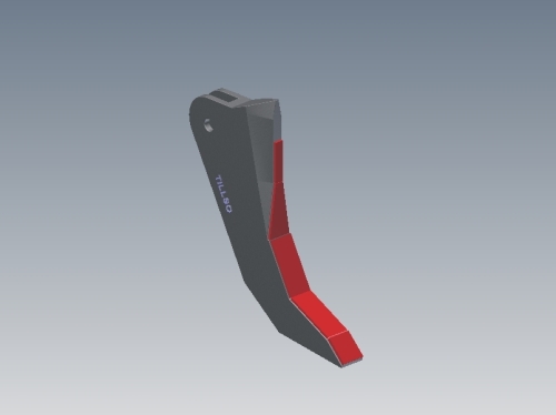 Sabre Point TP00179