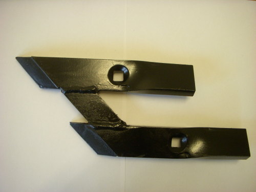 Sabre Max Double Slat LH