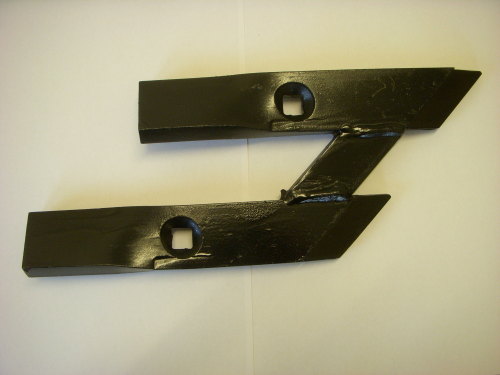 Sabre Max Double Slat RH